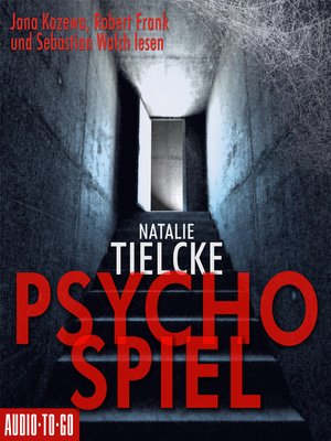 cover image of Psychospiel